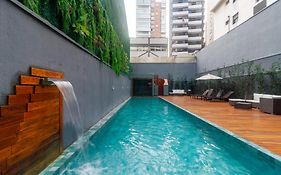 Higienópolis The Standard Residence